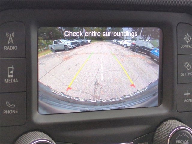 Used 2021 Jeep Wrangler Unlimited Willys image 18