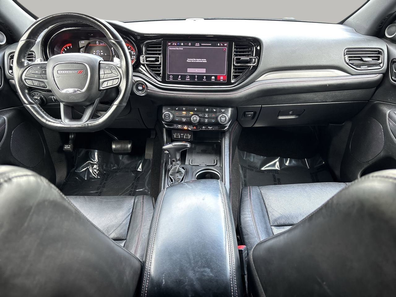 Used 2022 Dodge Durango R/T image 8