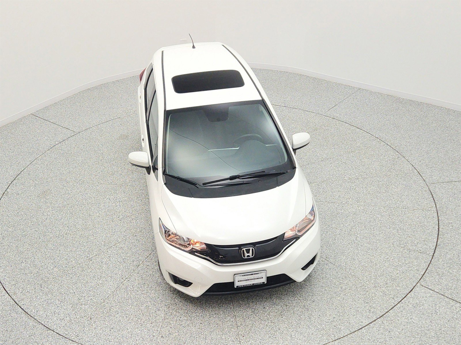Used 2015 Honda Fit EX-L image 23