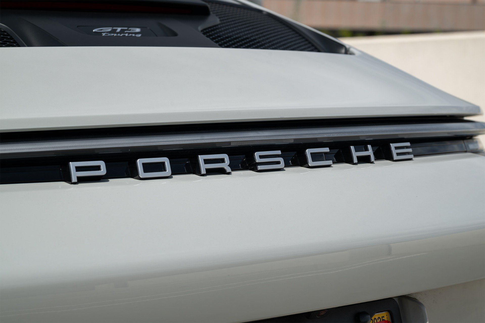 Used 2022 Porsche 911 GT3 RWD image 45