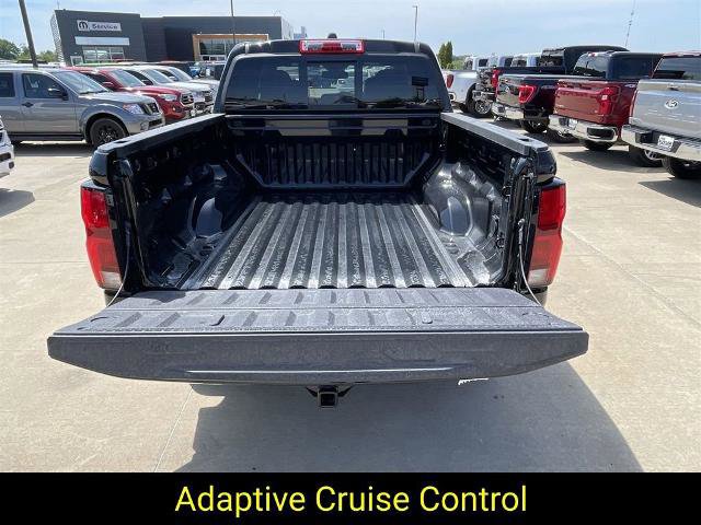 New 2026 Chevrolet Colorado Z71 w/ Technology Package image 25