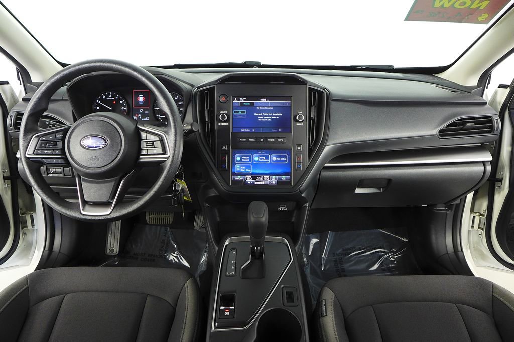 Certified 2025 Subaru Impreza 2.0i AWD/4WD image 23