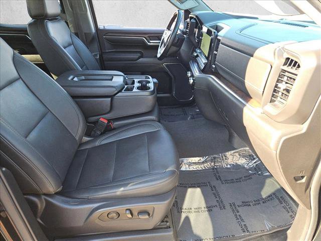 Used 2024 GMC Sierra 1500 SLT image 22