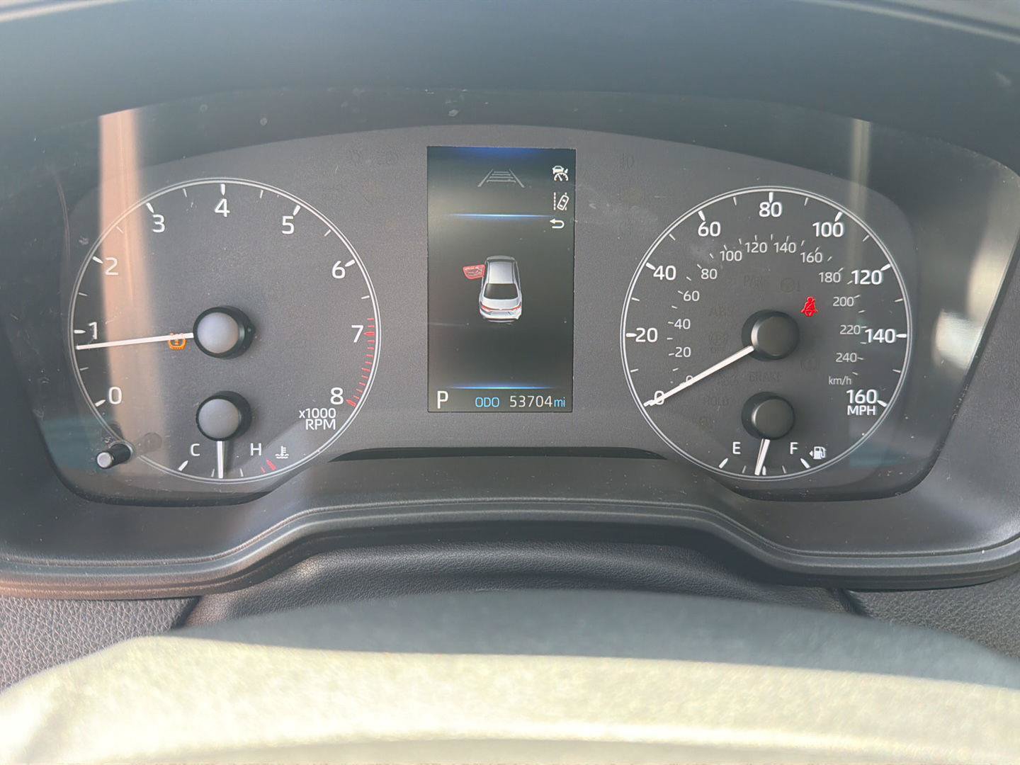 Used 2024 Toyota Corolla LE FWD image 20