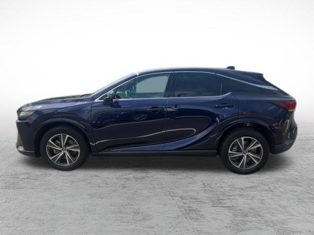 Used 2025 Lexus RX 350 FWD w/ Technology Package image 8