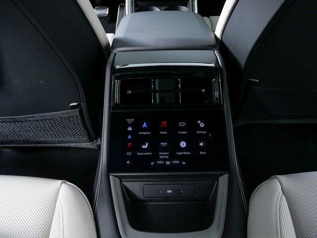 New 2026 Porsche Panamera 4 image 16