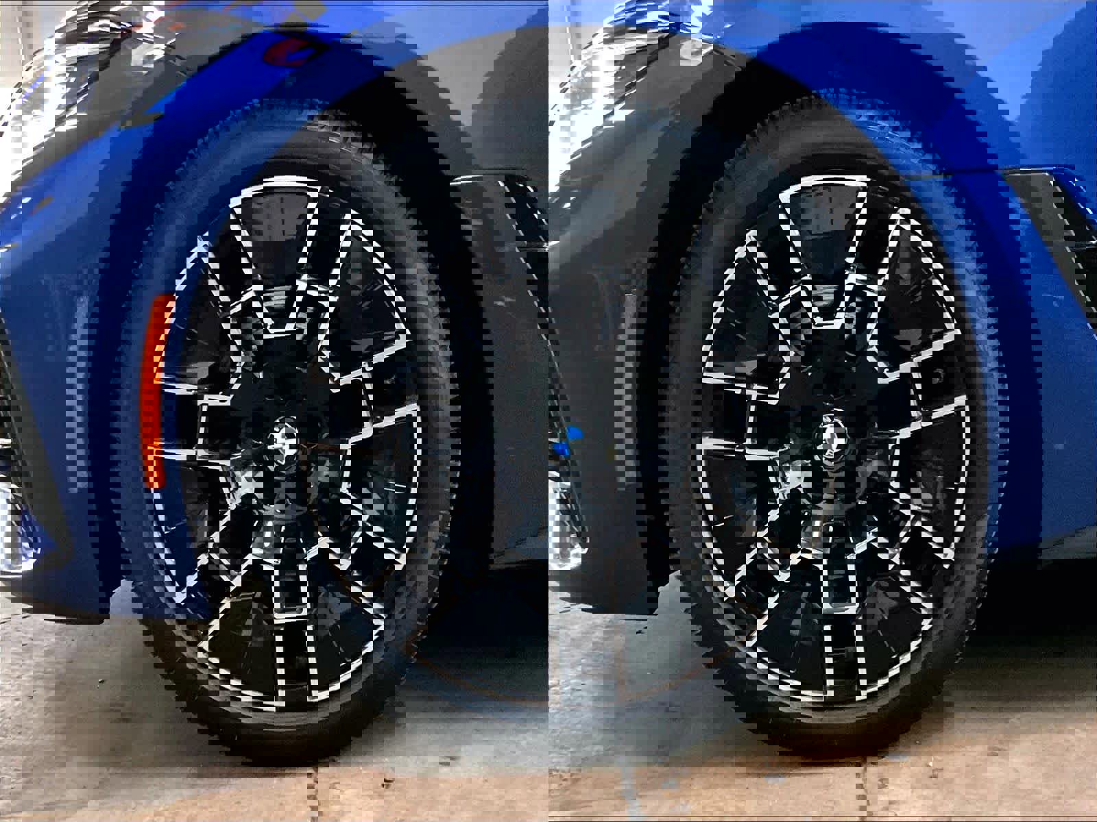 Used 2025 BMW 430i xDrive image 12