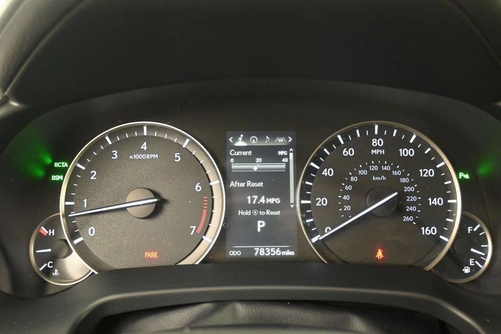 Used 2019 Lexus RX 350L AWD image 13
