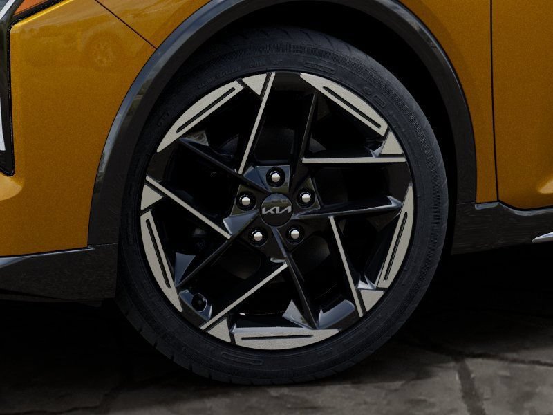 New 2026 Kia K4 GT-Line Turbo FWD image 9