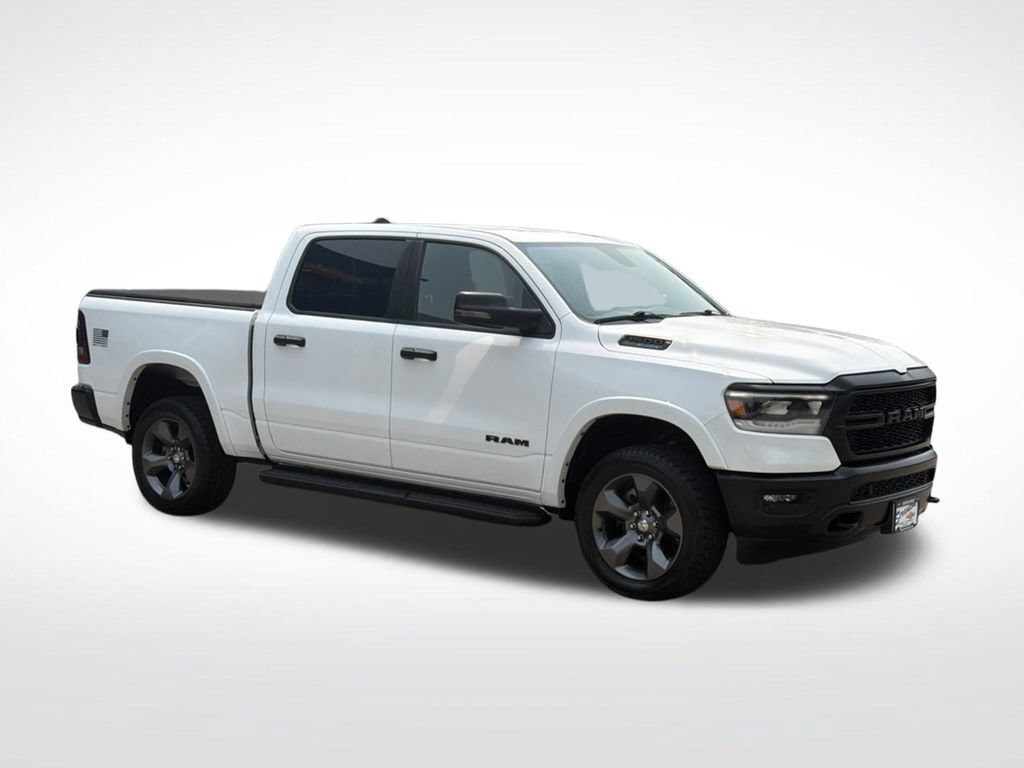 Used 2023 RAM 1500 Big Horn AWD/4WD image 10
