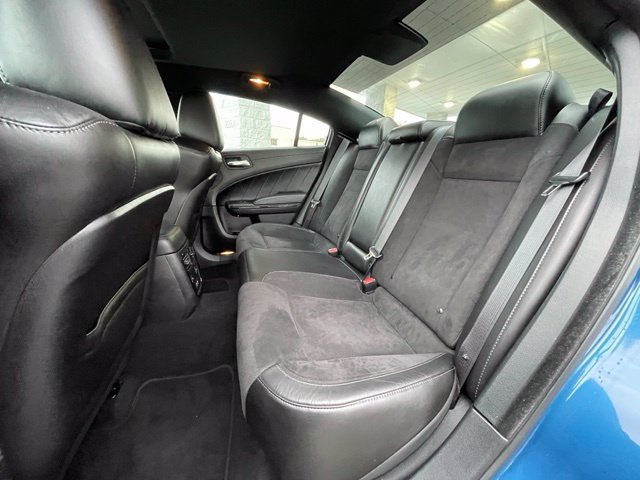Used 2022 Dodge Charger GT w/ Plus Group RWD image 26