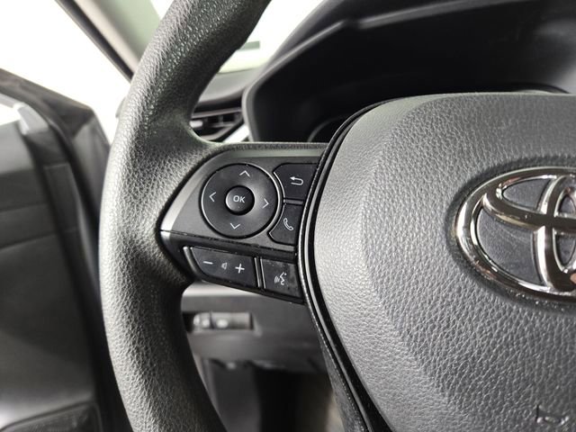Used 2025 Toyota RAV4 XLE AWD/4WD image 22