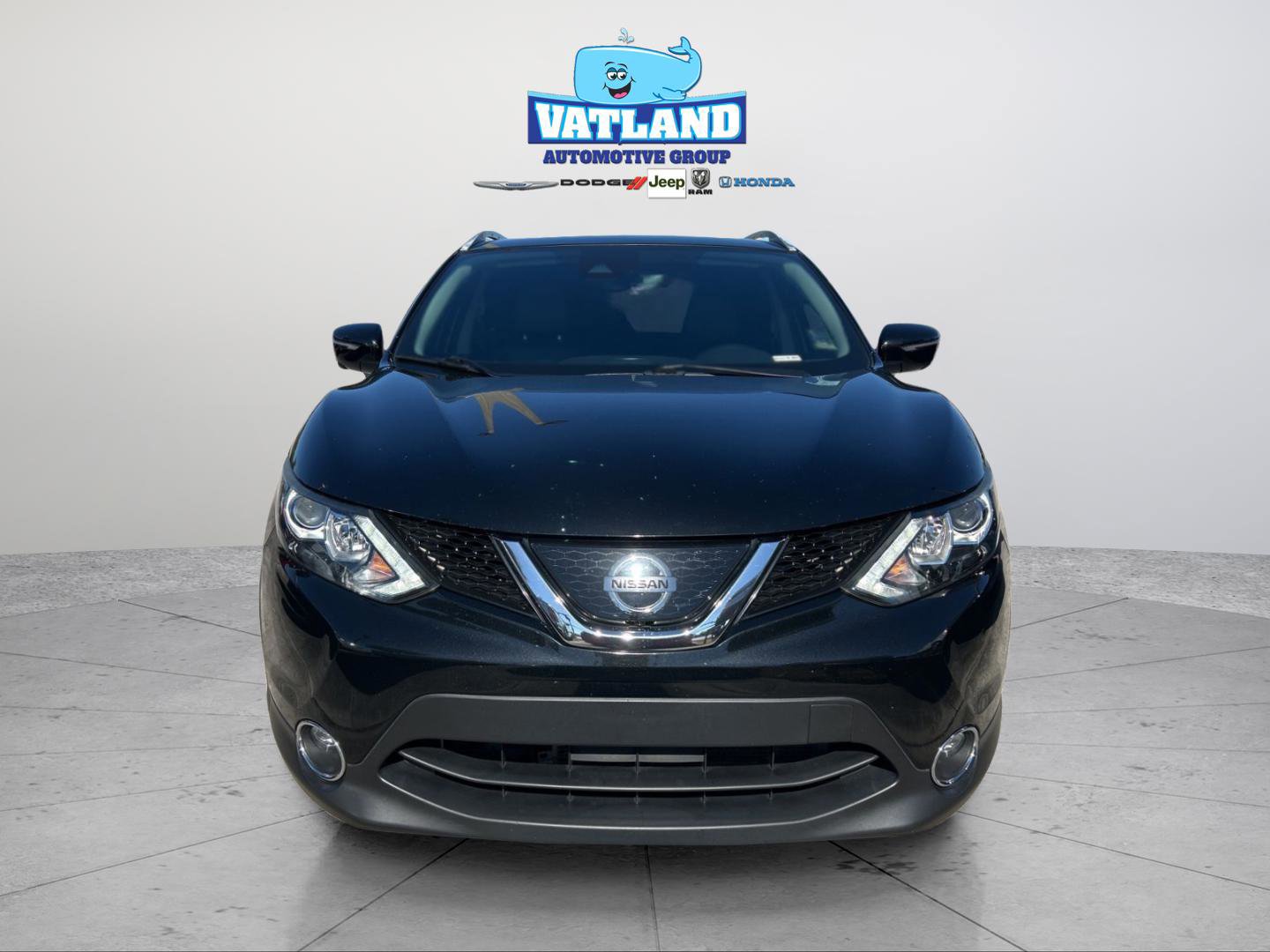 Used 2019 Nissan Rogue Sport SL image 21