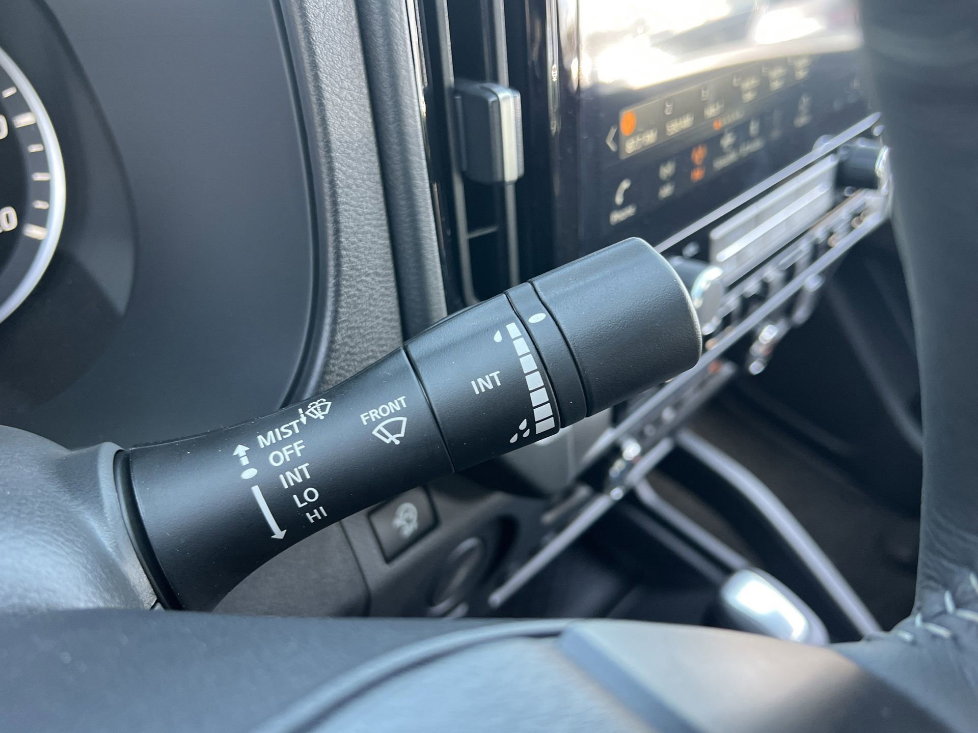 New 2026 Nissan Frontier SV w/ SV Convenience Package image 11