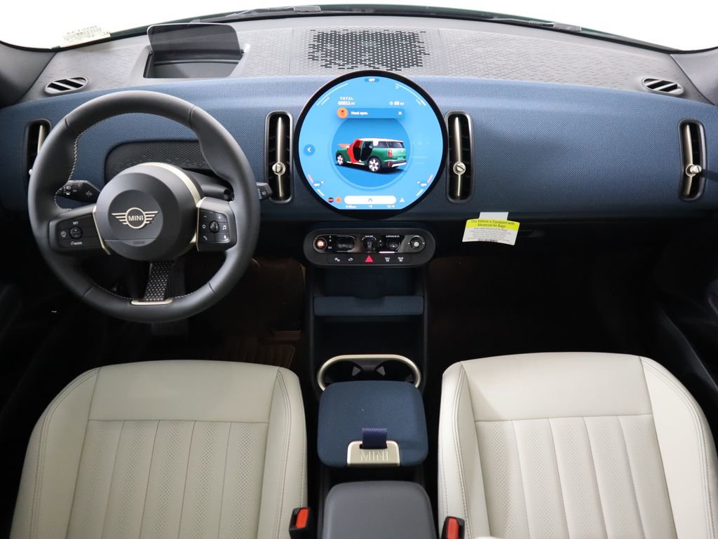 New 2026 MINI Cooper Countryman S image 13