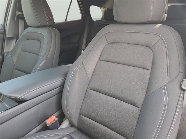 New 2025 Chevrolet Blazer EV LT w/ Midnight/Sport Edition image 22