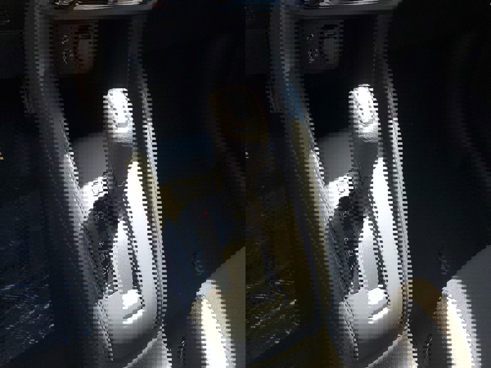 New 2025 Nissan Versa S w/ Trunk Package image 17