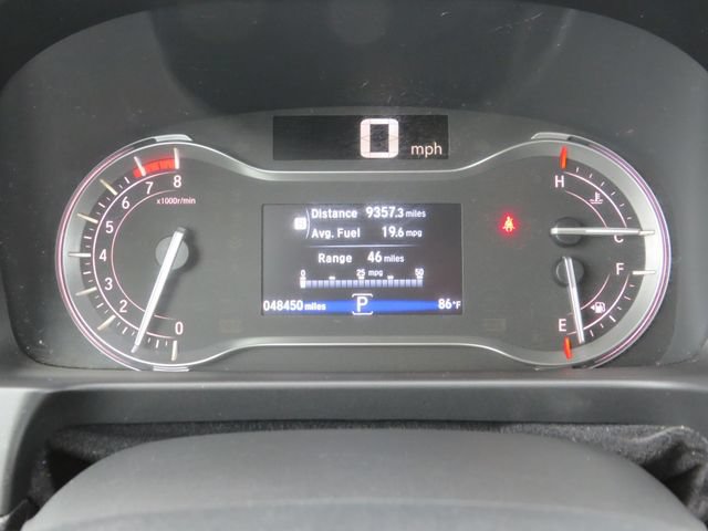 Used 2019 Honda Ridgeline RTL image 18
