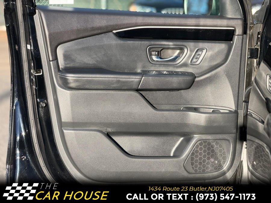 Used 2023 Honda Pilot EX-L image 18