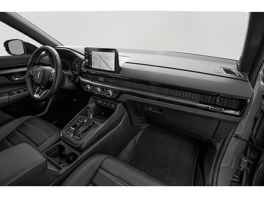 New 2026 Honda CR-V Sport Touring image 10
