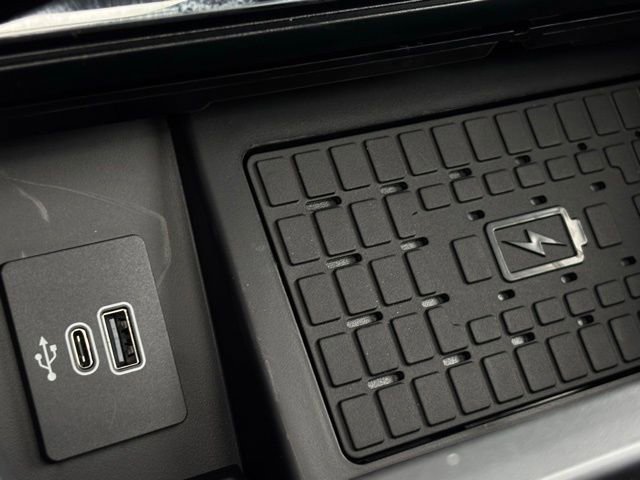 New 2025 Ford F150 Platinum w/ Equipment Group 702A High image 39