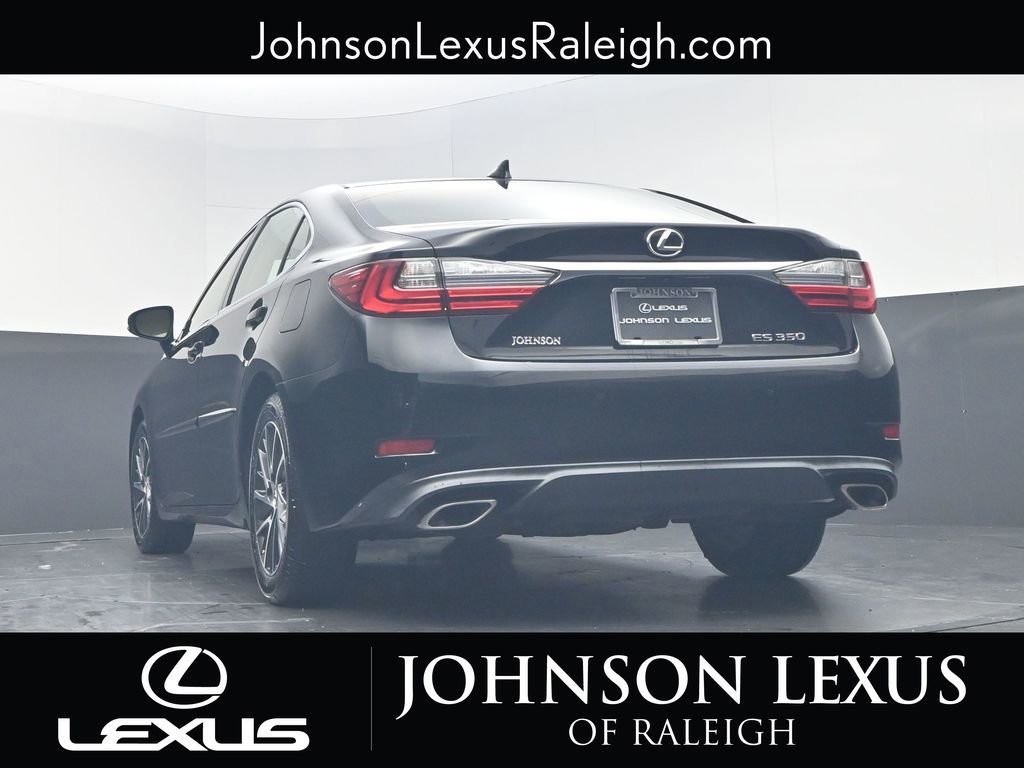 Used 2016 Lexus ES 350 image 18