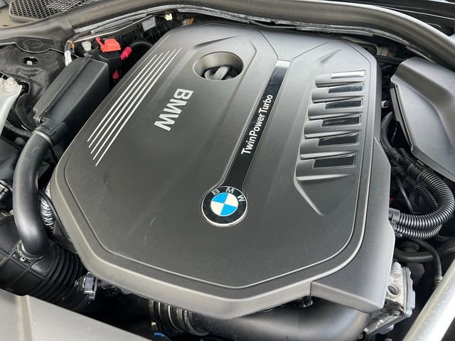 Used 2019 BMW 740i w/ Executive Package image 38