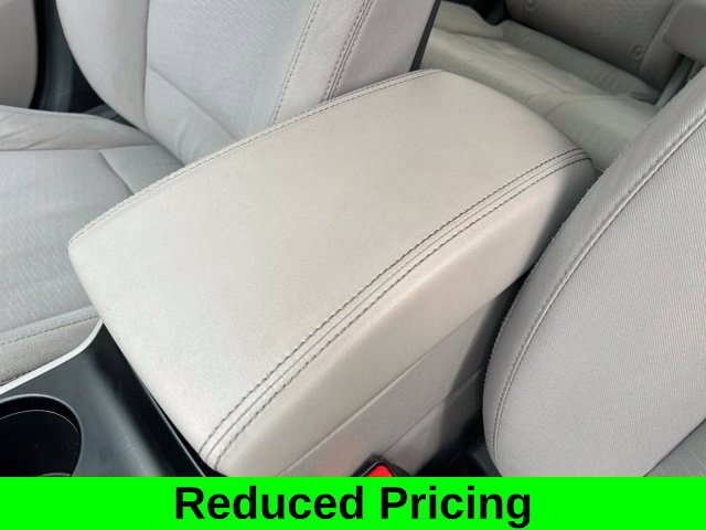 Used 2021 Hyundai Tucson SEL w/ Cargo Package AWD/4WD image 35