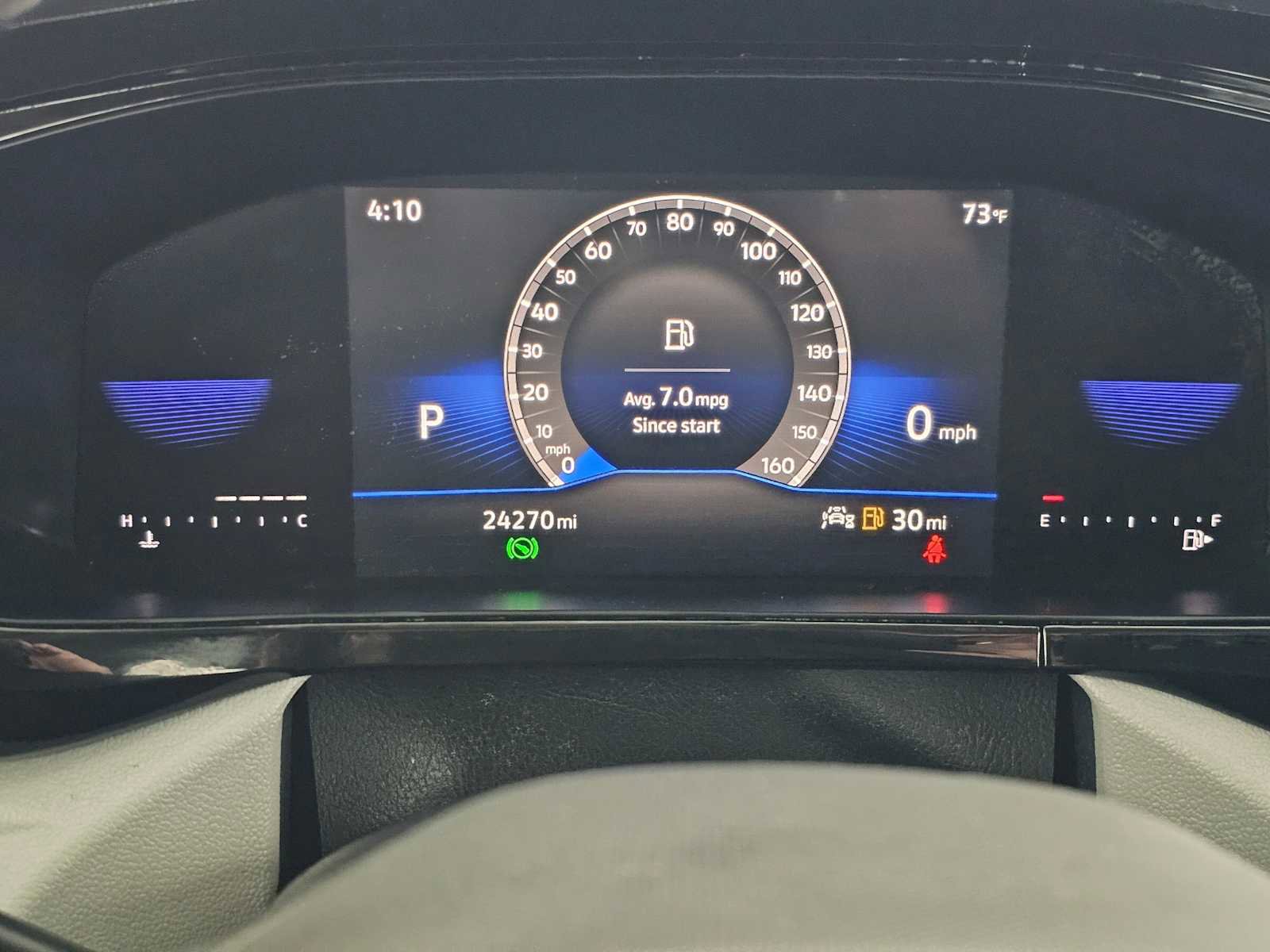 Used 2023 Volkswagen Taos S image 23