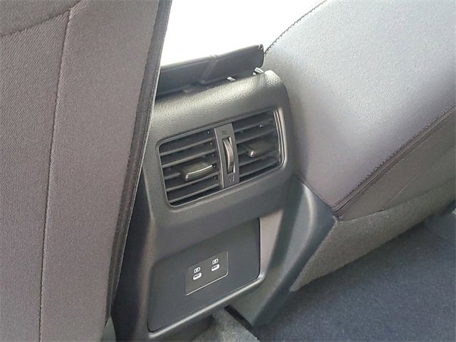 New 2026 Nissan Rogue SV image 26