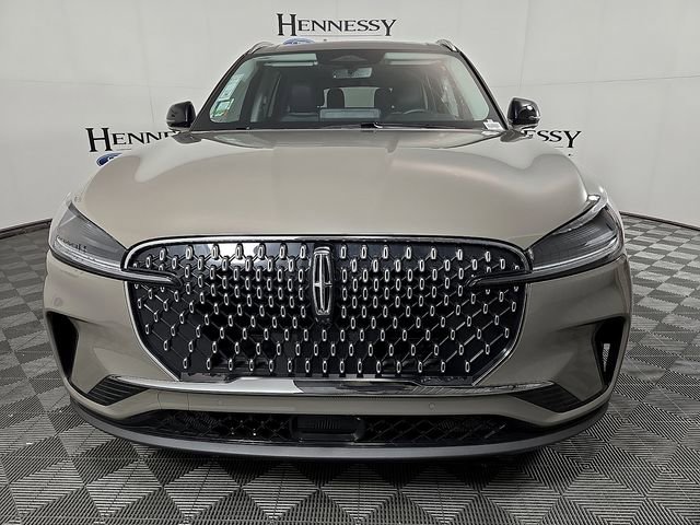New 2026 Lincoln Aviator AWD image 3