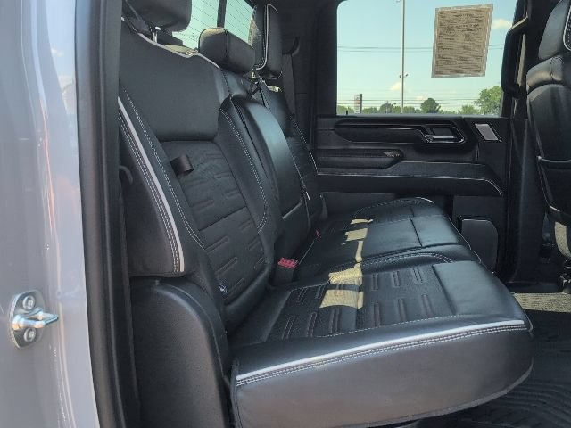 Used 2025 GMC Sierra 2500 AT4X w/ AT4X AEV Edition AWD/4WD image 52