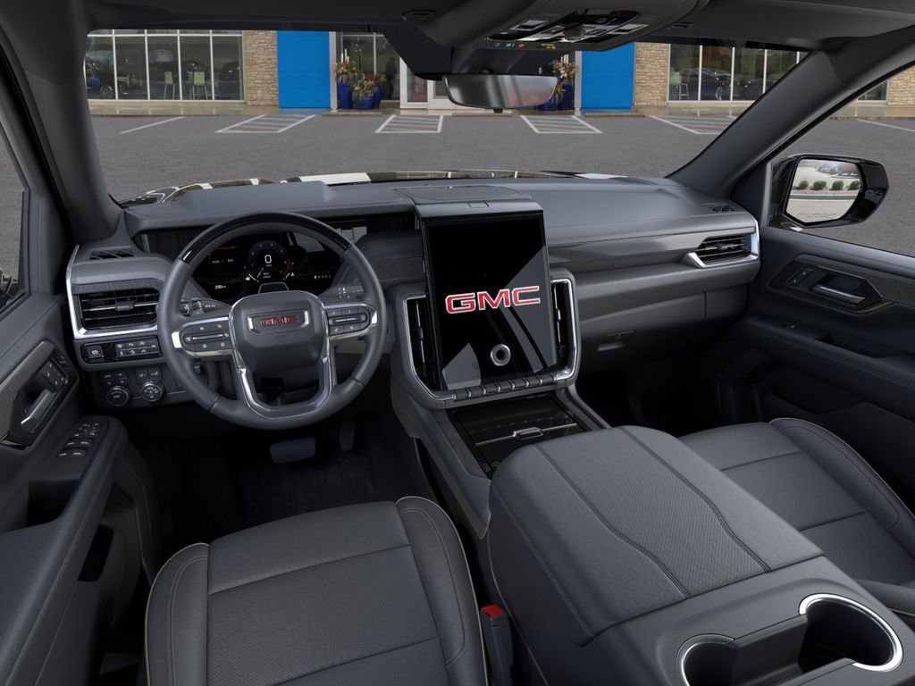 New 2026 GMC Yukon XL Elevation AWD/4WD image 15
