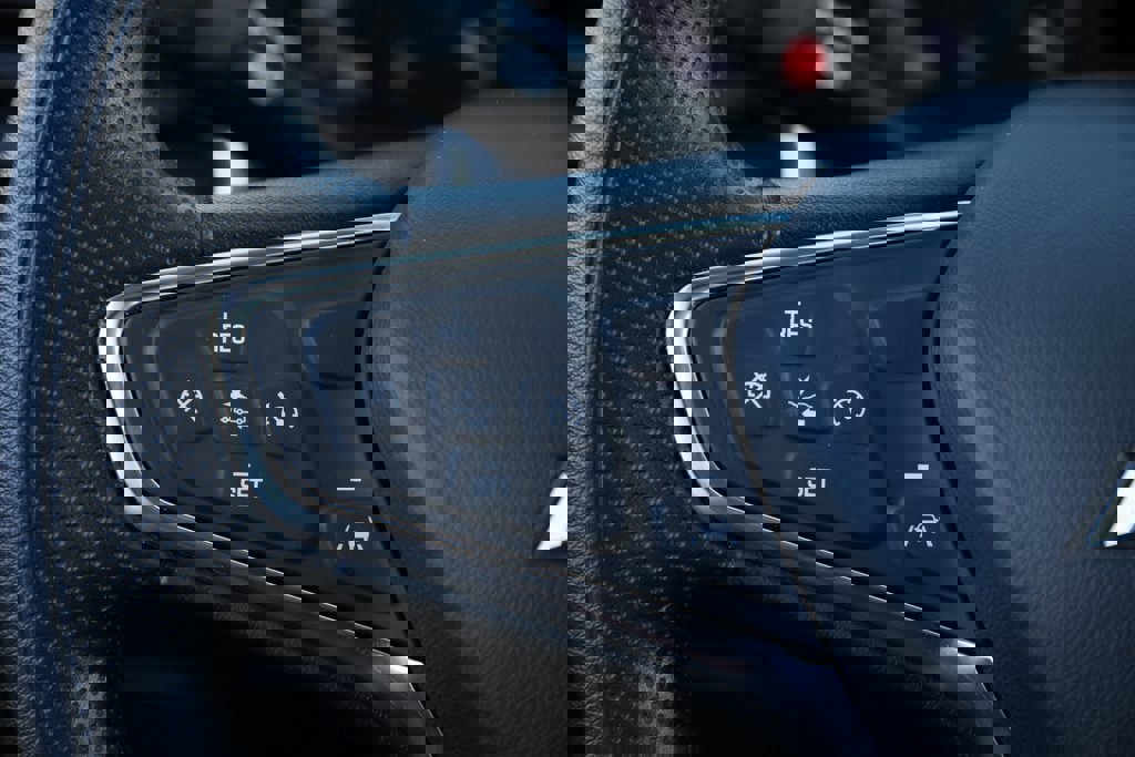 Used 2024 Chevrolet Equinox LS image 18