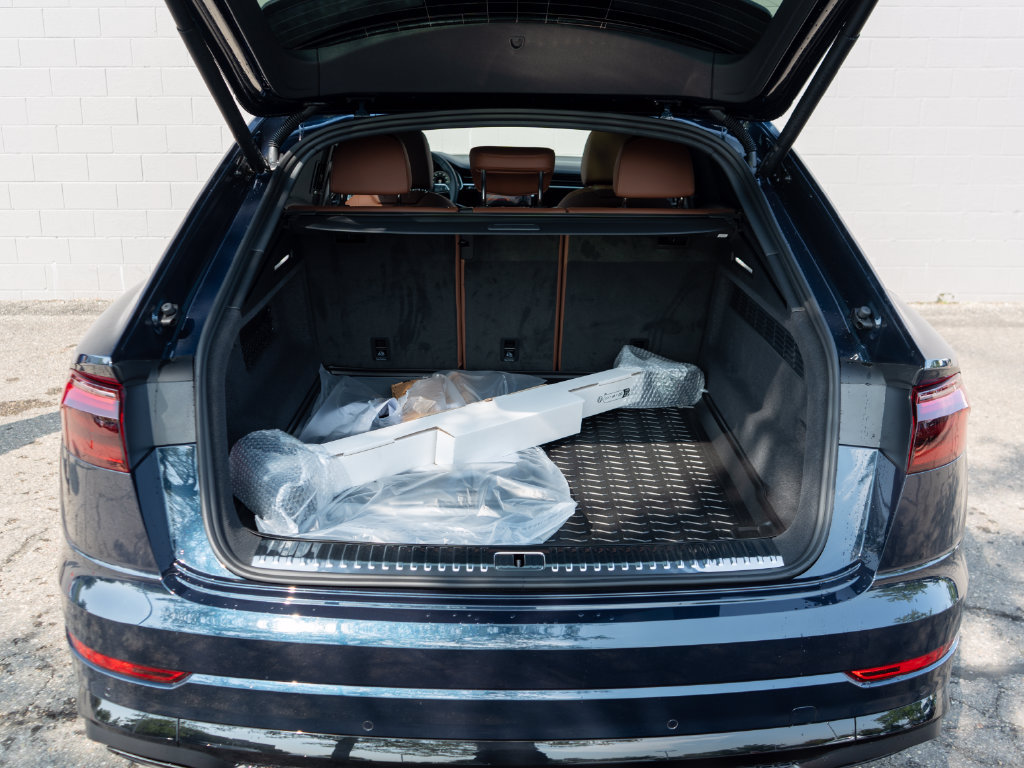 New 2026 Audi Q8 Premium Plus AWD/4WD image 6