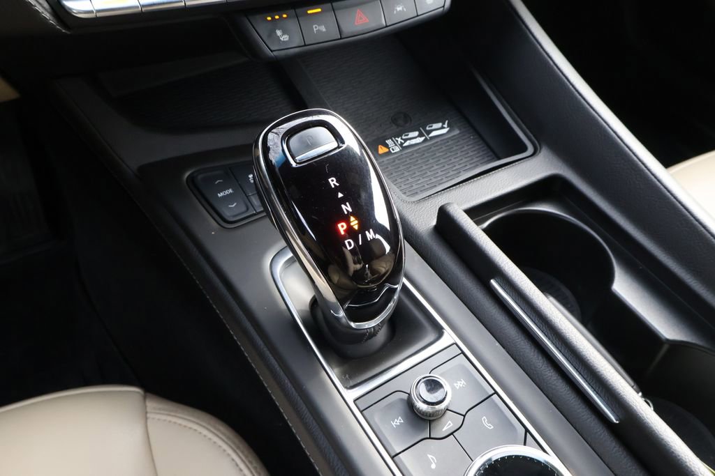 Used 2023 Cadillac CT5 Luxury w/ Cold Weather Package image 20