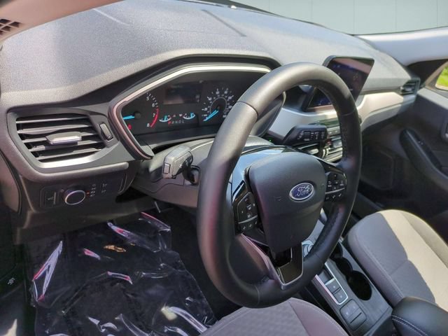Used 2022 Ford Escape SE w/ Convenience Package AWD/4WD image 10