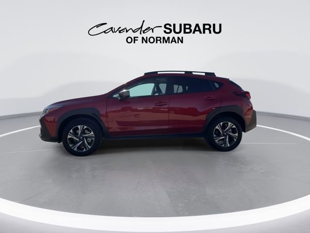 Certified 2026 Subaru Crosstrek 2.0i Premium image 5