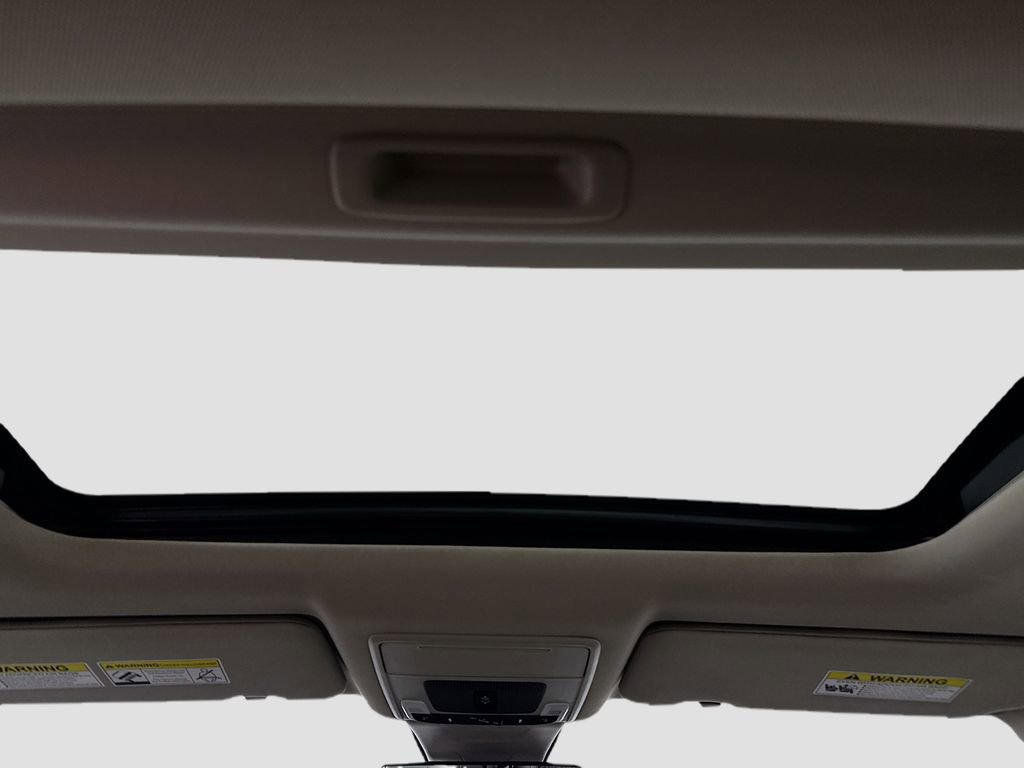 Used 2026 Honda CR-V EX-L image 20