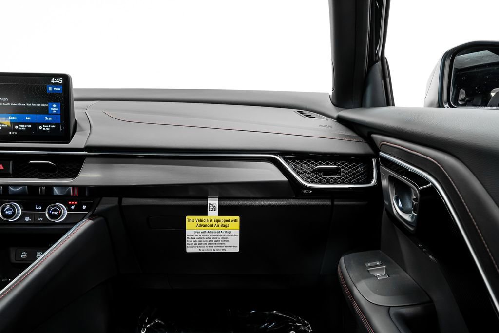 Used 2025 Acura ADX A-Spec image 28
