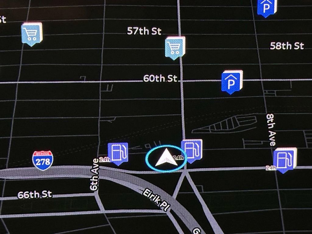 Used 2025 Audi Q5 Premium Plus w/ Premium Plus image 26