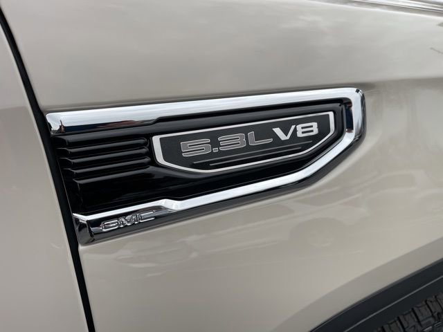 New 2026 GMC Sierra 1500 SLE w/ X31 Off-Road Package image 7