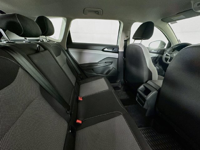 Used 2024 Volkswagen Taos S FWD image 24