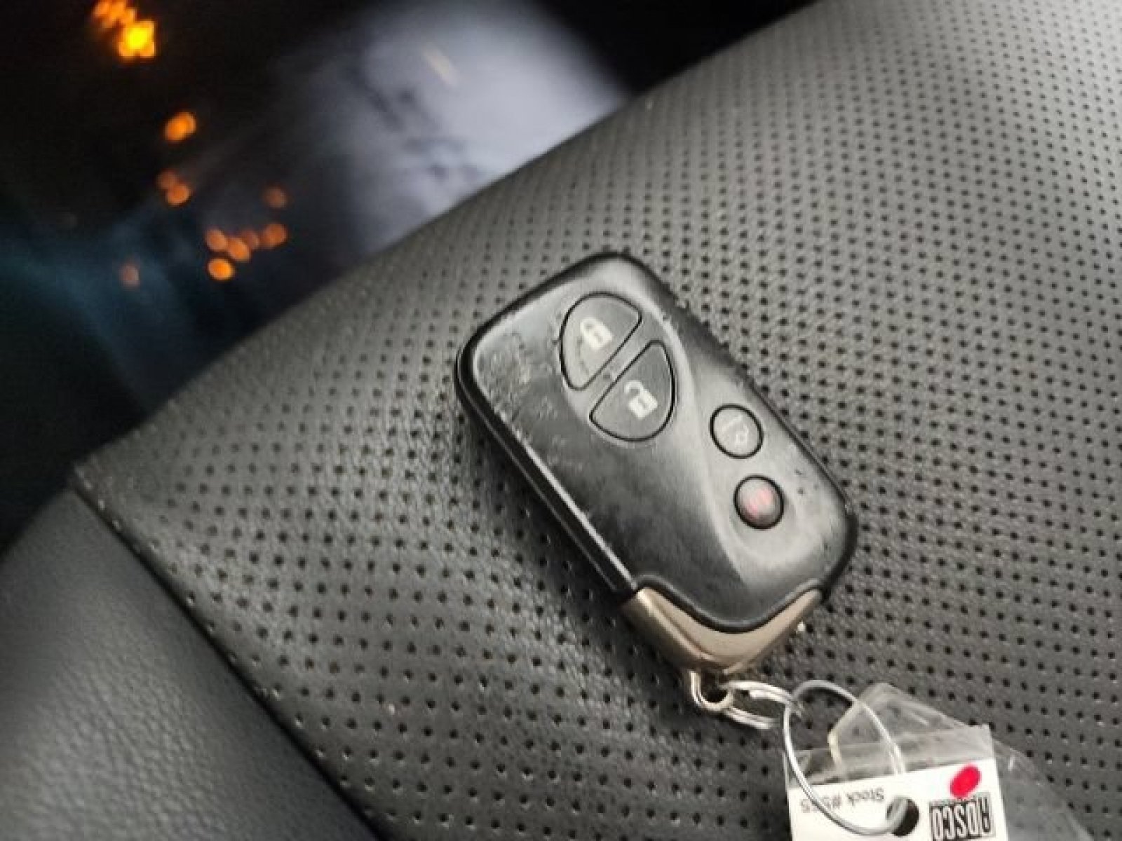 Used 2019 Lexus GX 460 Premium AWD/4WD image 36