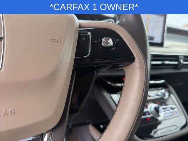 Used 2021 Lincoln Corsair FWD w/ Equipment Group 101A image 31