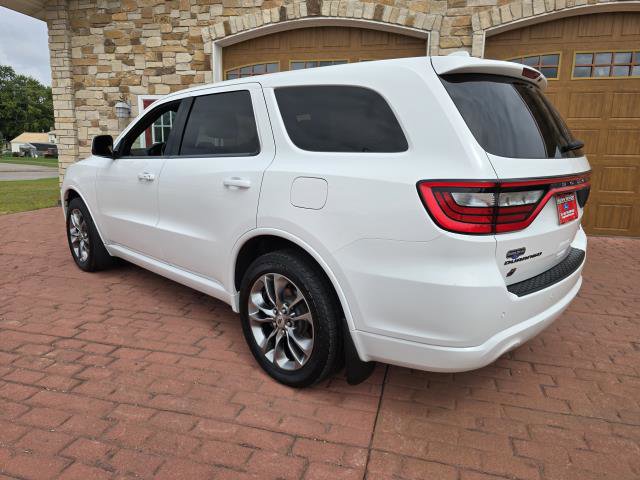 Used 2019 Dodge Durango GT image 5