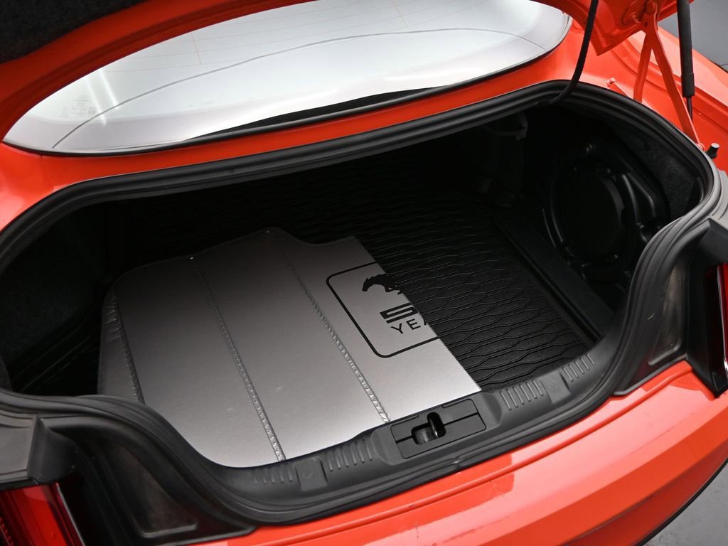 Used 2015 Ford Mustang Premium w/ Ecoboost Performance Package image 28