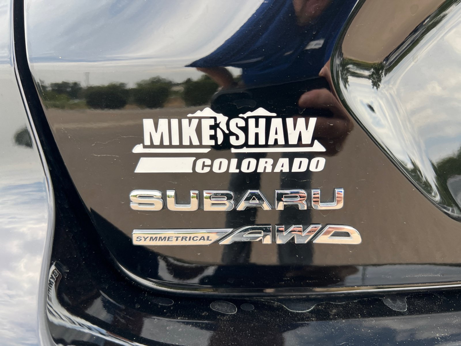 Used 2025 Subaru Crosstrek 2.5i Sport AWD/4WD image 22