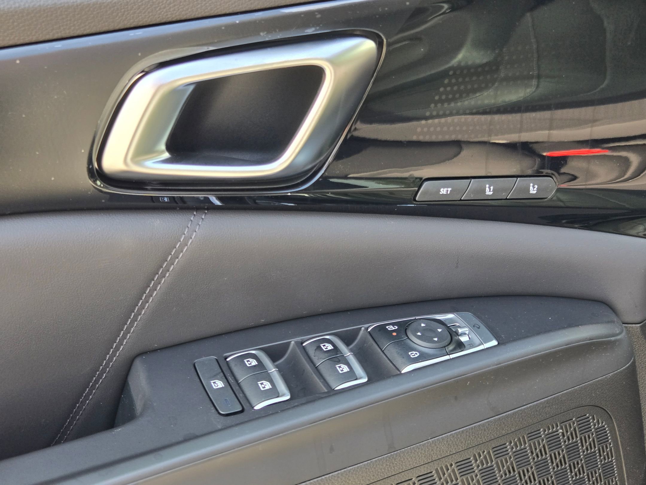 New 2026 Kia Carnival SX Prestige FWD image 20