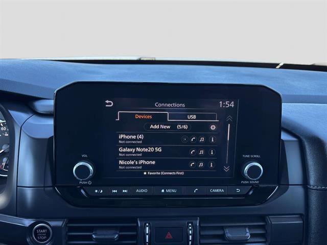 Certified 2023 Nissan Pathfinder S image 24